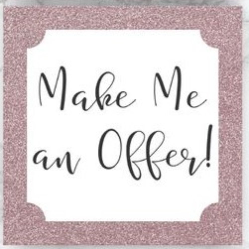 Offers Encouraged